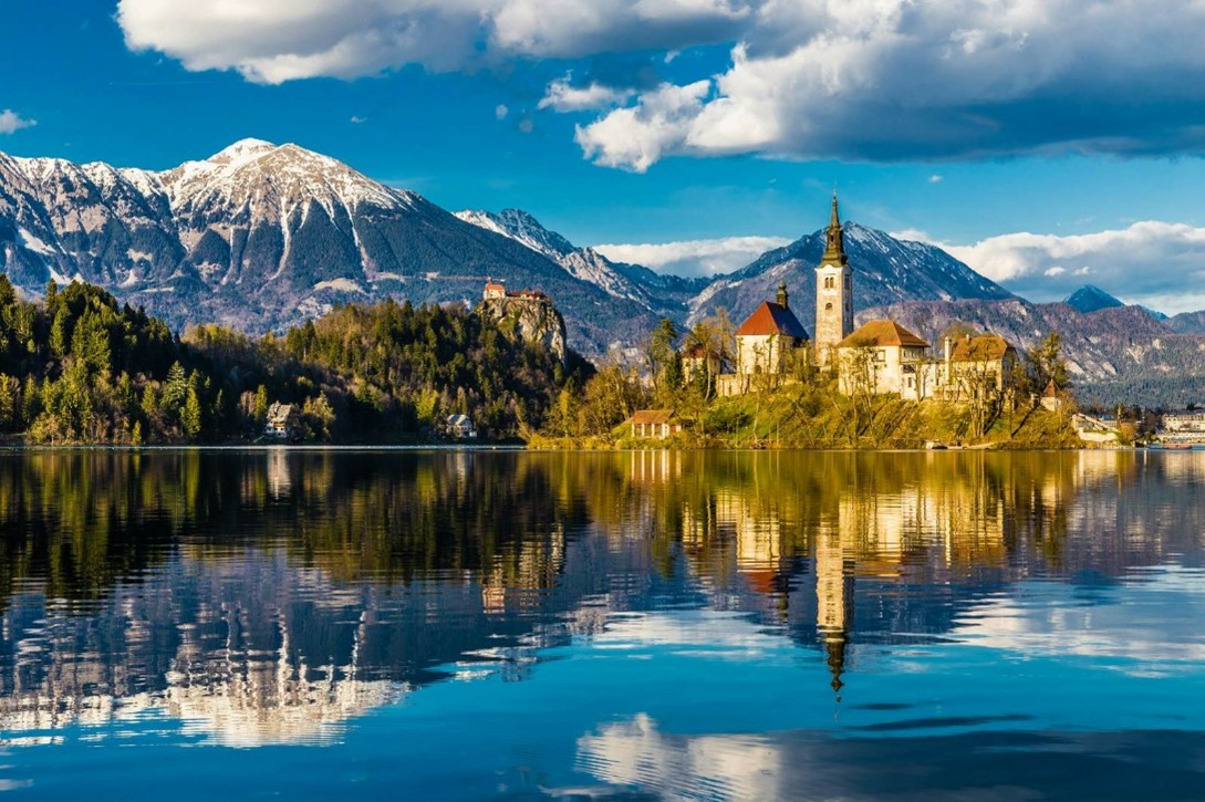 Bled